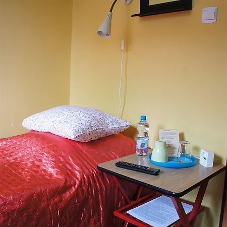 Nest Poznań