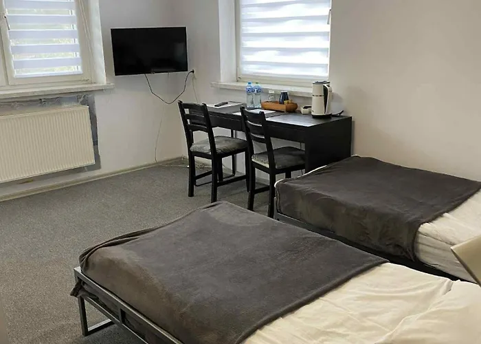 Nest * Познань