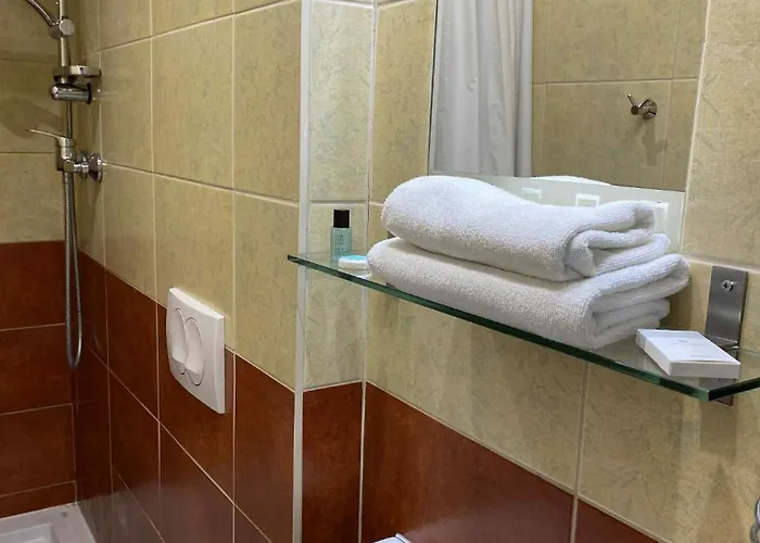 Проживание в семье Nest *