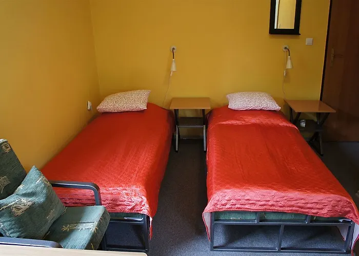 Nest * Познань