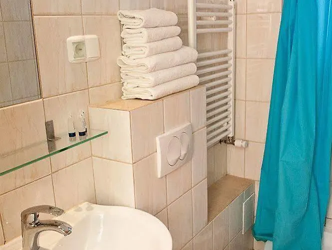 Проживание в семье Nest *