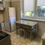 Nest ホームステイ