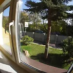 Nest ホームステイ ポズナン