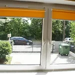 Nest ホームステイ