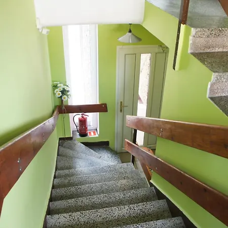 Privatunterkunft Nest *