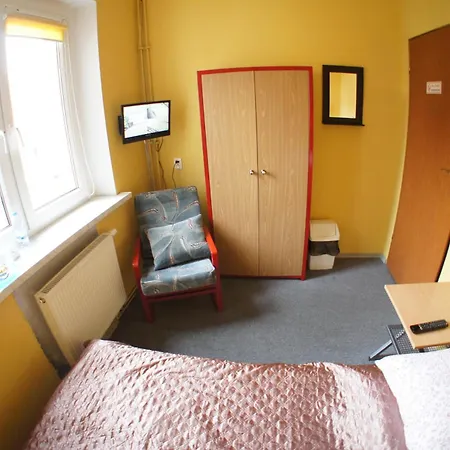 Homestay Nest Poznan