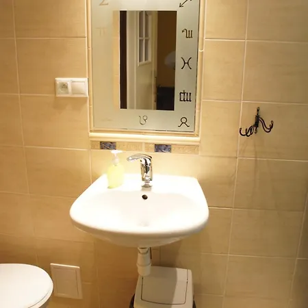 Privatunterkunft Nest *