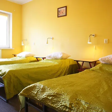 Homestay Nest