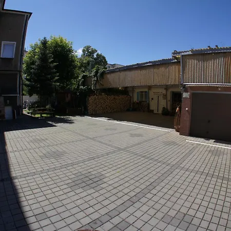 Rum i privatbostad Nest