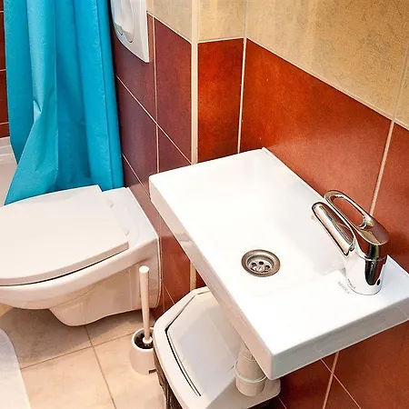 Privat bolig Nest *