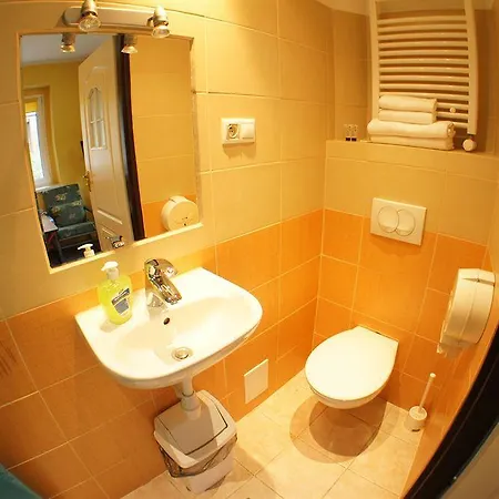 Nest Privatunterkunft