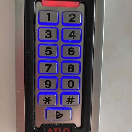 Nest * פוזנן