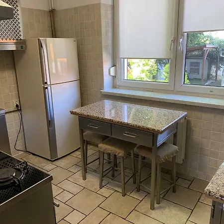 Nest Privatunterkunft