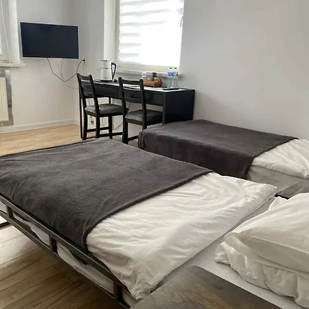 Privatunterkunft Nest *