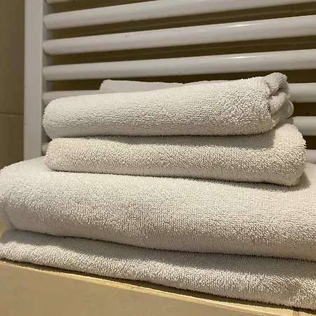 Nest Rum i privatbostad