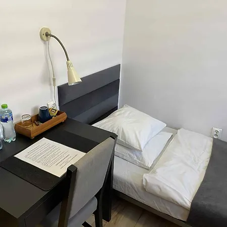 Privatunterkunft Nest