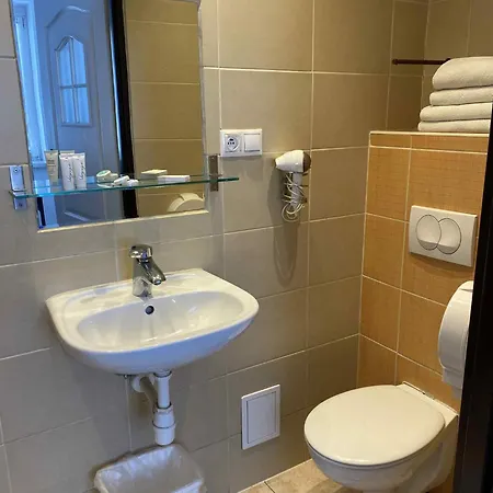 Nest Rum i privatbostad *