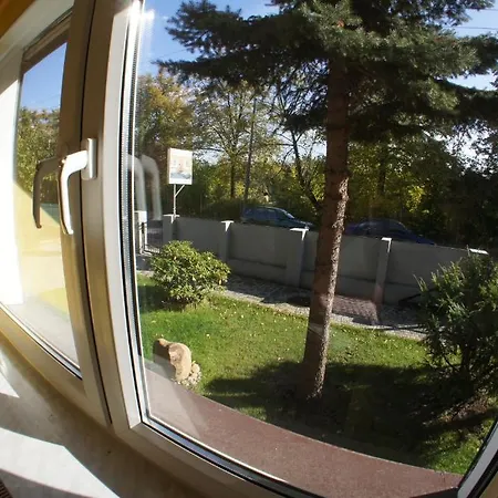 Nest Privat bolig Poznań
