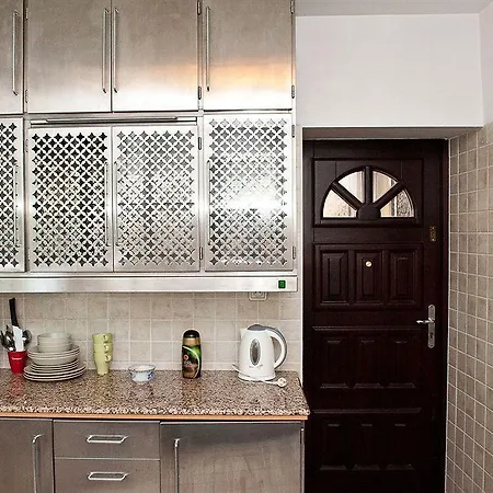 Rum i privatbostad Nest