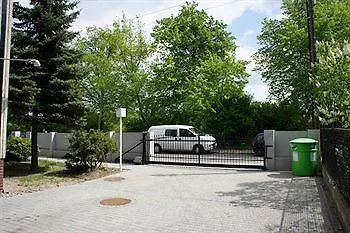 Nest * Poznań