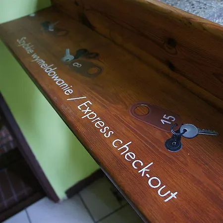 Nest Rum i privatbostad