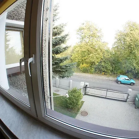Nest Privat bolig Poznań