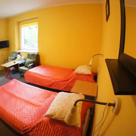 Nest * Poznan