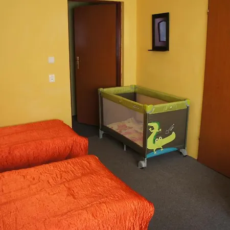 Nest Privatunterkunft Posen