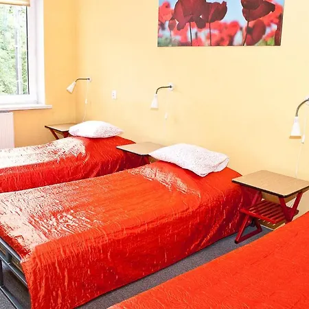 Nest Homestay