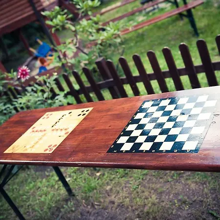 Rum i privatbostad Nest