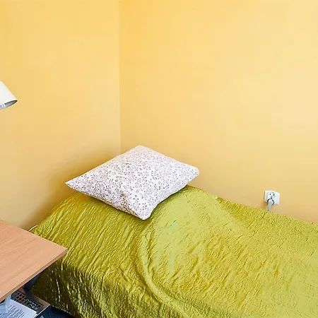 Nest * Poznań