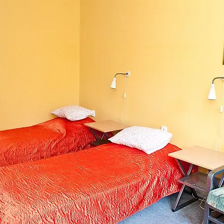 Rum i privatbostad Nest *