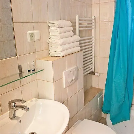 Privatunterkunft Nest *