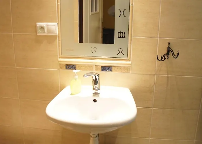 Privatunterkunft Nest *