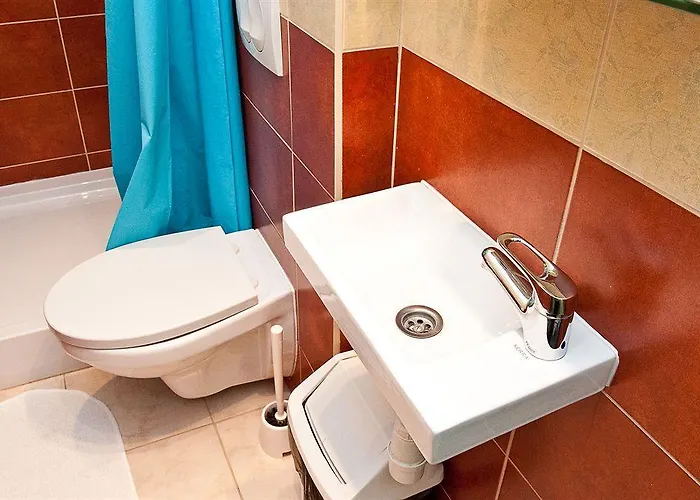 Privatunterkunft Nest *