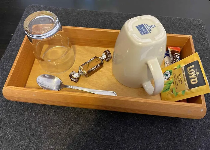 Nest Privatunterkunft *