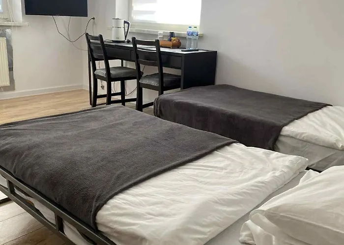 Privatunterkunft Nest *