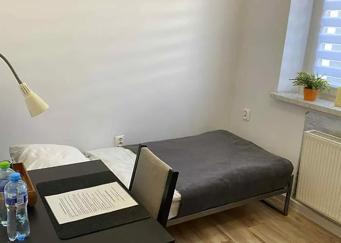 Nest Privatunterkunft Posen