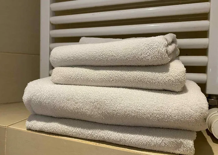 Nest Privatunterkunft