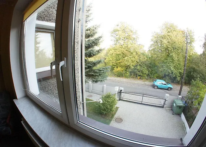 Nest Privatunterkunft Posen