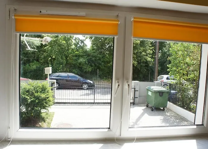 Nest Privatunterkunft