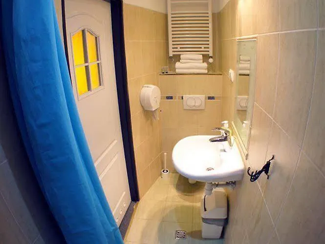 Nest Privatunterkunft Posen