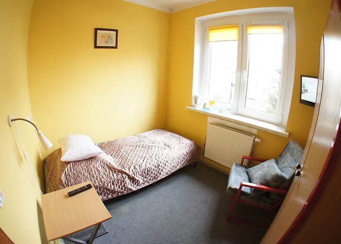 Privatunterkunft Nest *